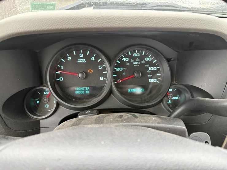 2009-chevrolet-silverado-1500-image-13