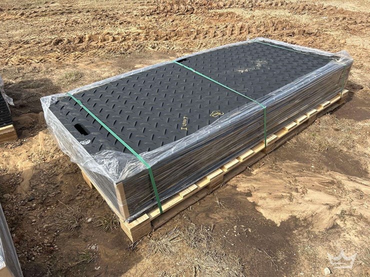 pallet-of-ground-protection-mats-image-2