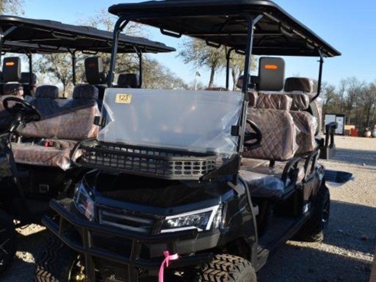 sdlgc100-electric-golf-cart-(serial-#-lq10025100027)-image-2