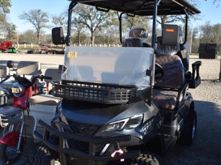 sdlgc80-electric-golf-cart-(serial-#-lq8025100922)-image-2