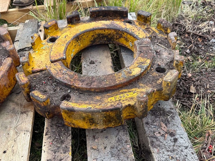 (4)-minneapolis-moline-split-wheel-weights-image-2