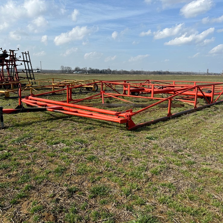 #38702 • Fair Oaks 18'x51'