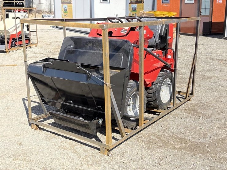 2026-agt-sda-140w-wheel-loader-image-1