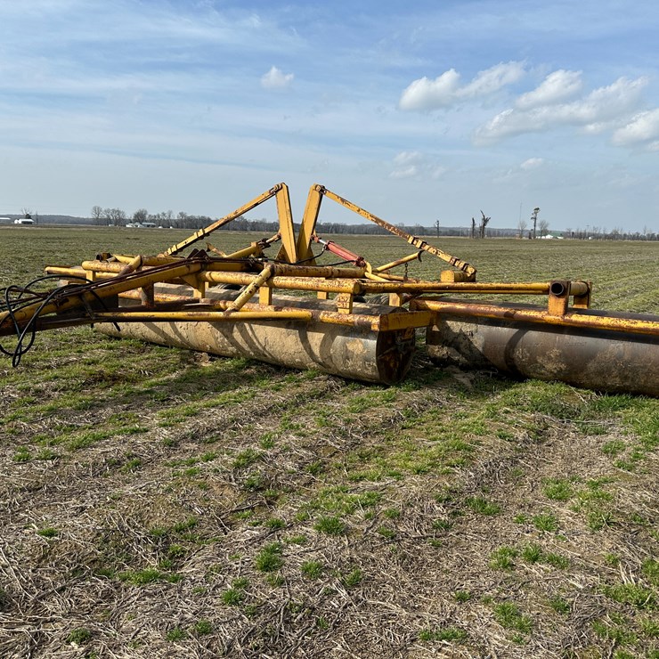 #38710 • 32" Smooth Roller