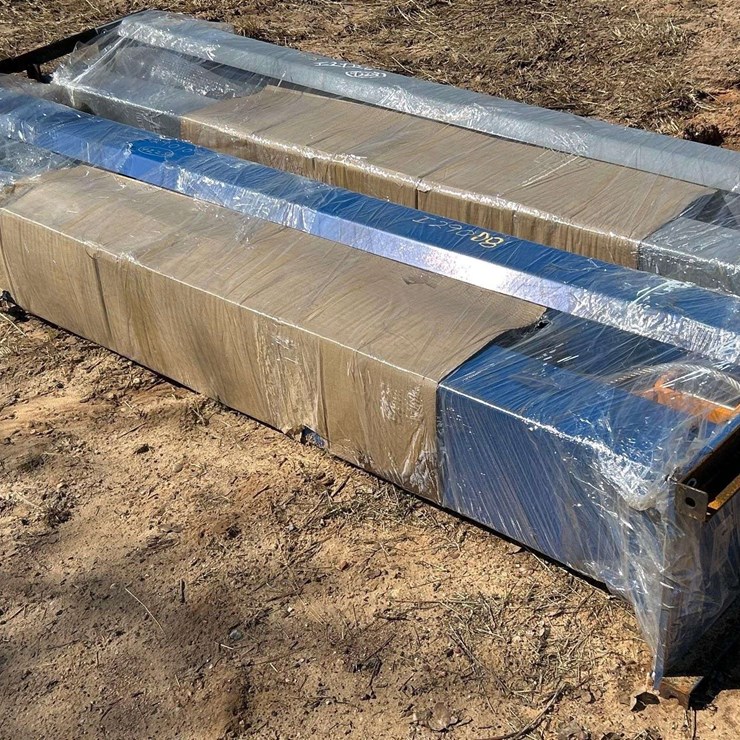 10000LBS Two Post Auto Lift