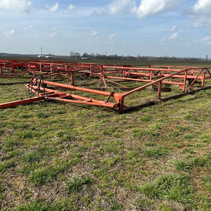 #38704 • Brandt 88 16'x50' Float