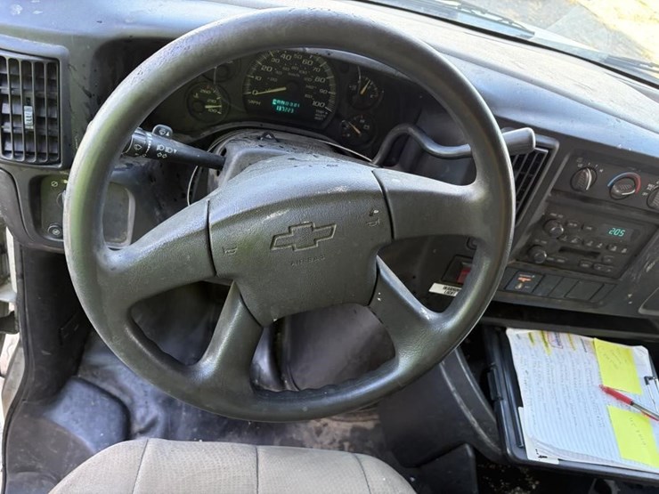 2007-chevrolet-express-2500-image-14