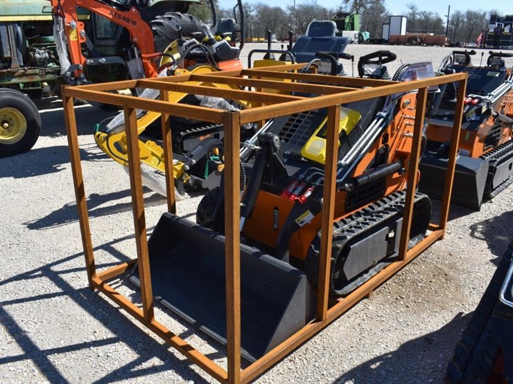 landhonor-lhr-me380xi-mini-skid-steer-(serial-#-2508166647)-image-1