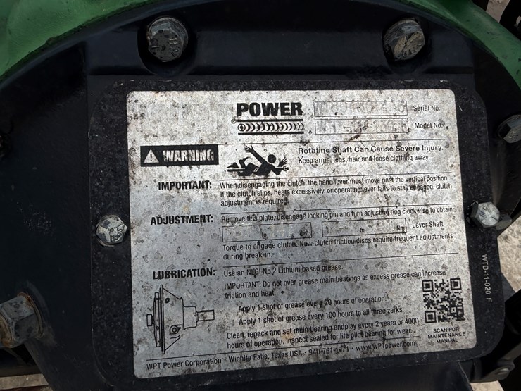 #38678-•-john-deere-4039t-4-cyl-power-unit-image-11