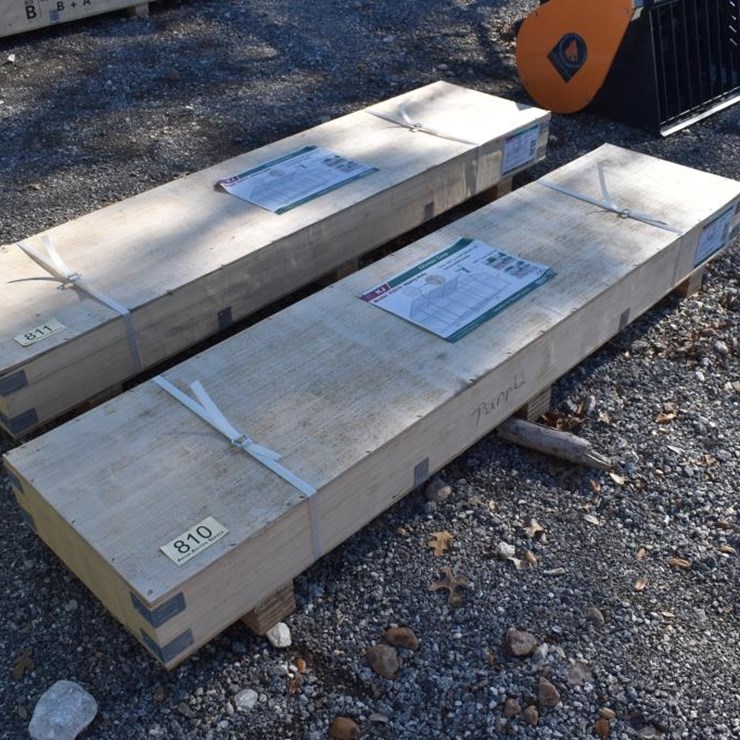 20' X 10' CHICKEN COOP