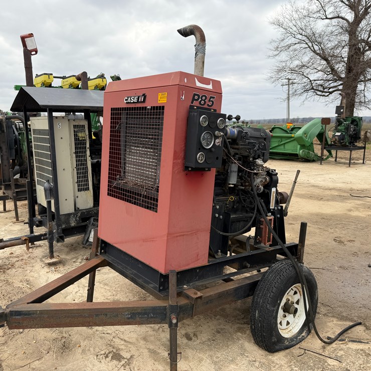 CASE IH P85