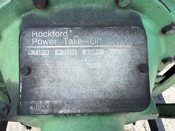 #38681-•-john-deere-4039t-4-cyl-power-unit-image-16