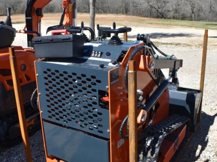 ats-t460-mini-skid-steer-(serial-#-2510303a0232)-image-3