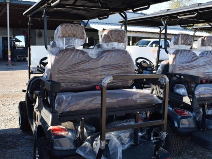 sdlg80-electric-golf-cart-(serial-#-lq802509938)-image-3