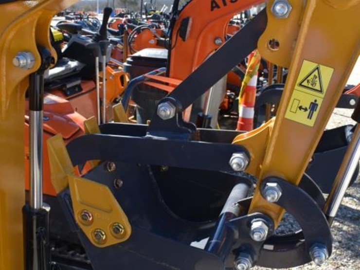 ats-rt12r-mini-excavator-(serial-#-25121611)-image-3