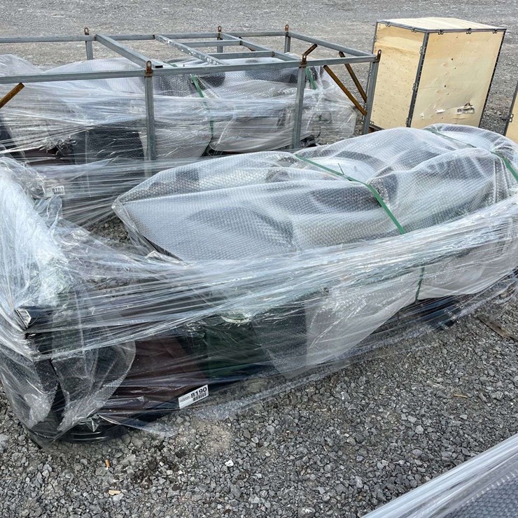 Unused 2025 SDLANCH IRET13 ELECTRIC TRICYCLE