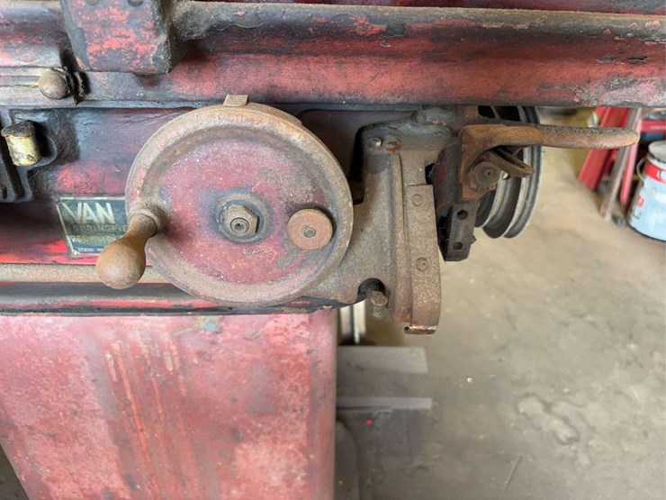 van-norman-piston-turning-&-grinding-machine-image-12