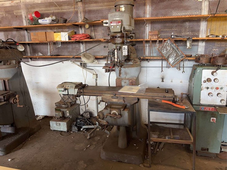 bridgeport-milling-machine-series-i-image-1