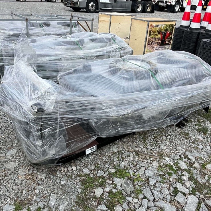 Unused 2025 SDLANCH IRET13 ELECTRIC TRICYCLE