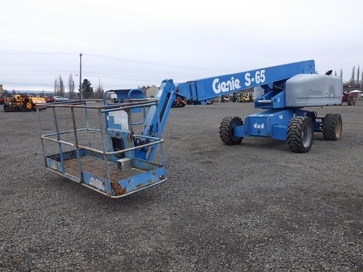 2008-genie-s65-image-1