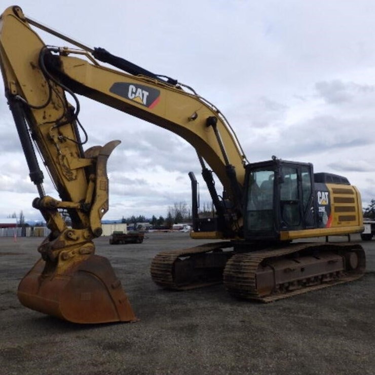 CATERPILLAR 336EL H