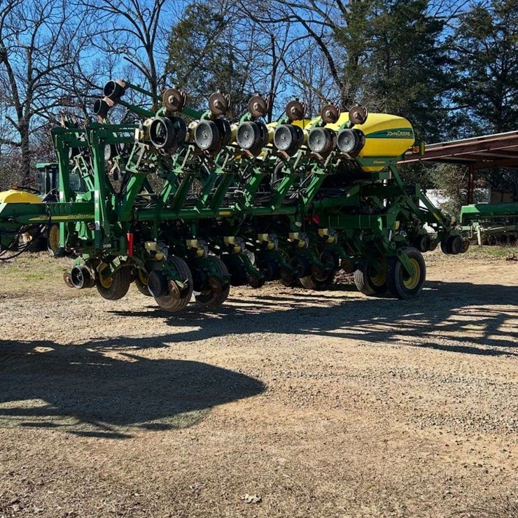 JOHN DEERE 1790