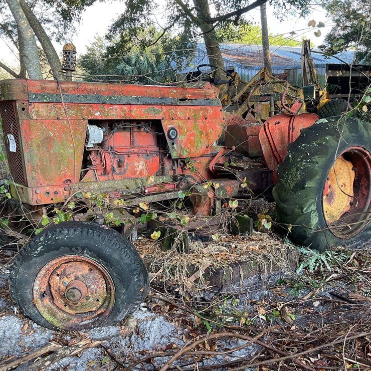 MINNEAPOLIS MOLINE JET STAR 3