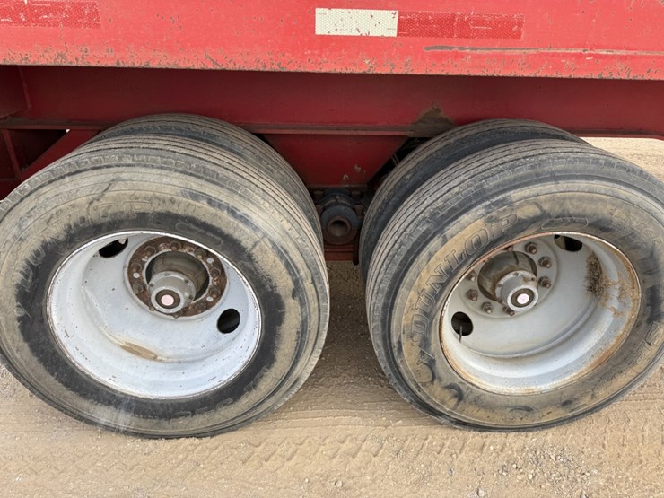 2003-shop-built-48-x-102-t/a-oilfield-float-flatbed-trailer-image-8