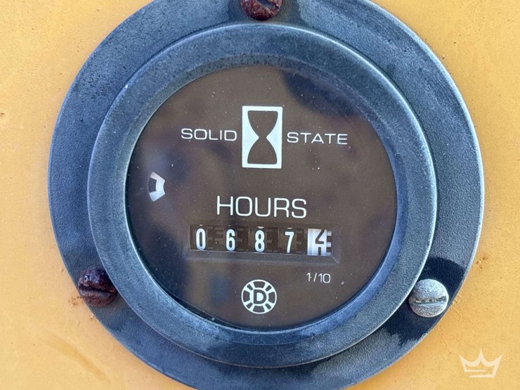 1996-vermeer-v-3550-ride-on-trencher-image-6