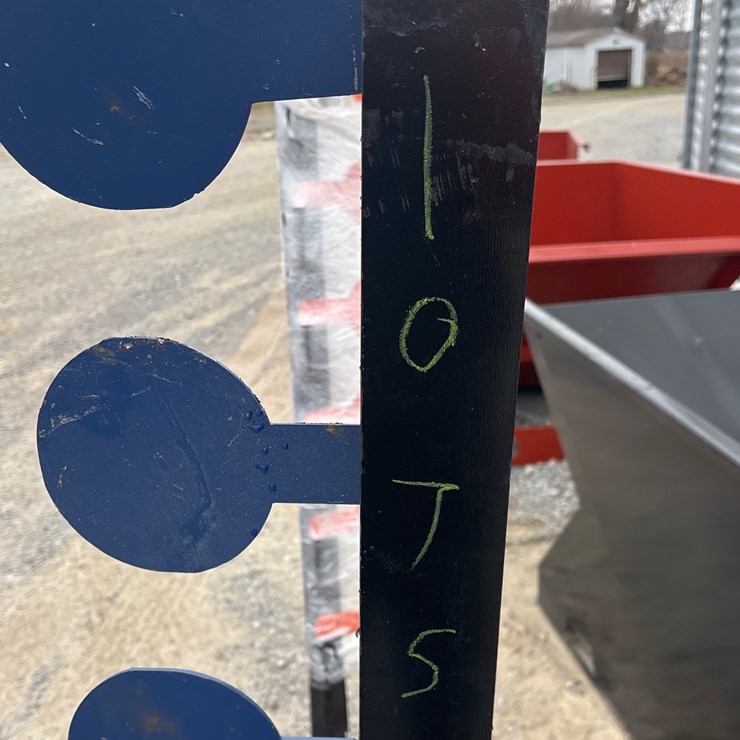 #1075 • Dueling Tree Shooting Target