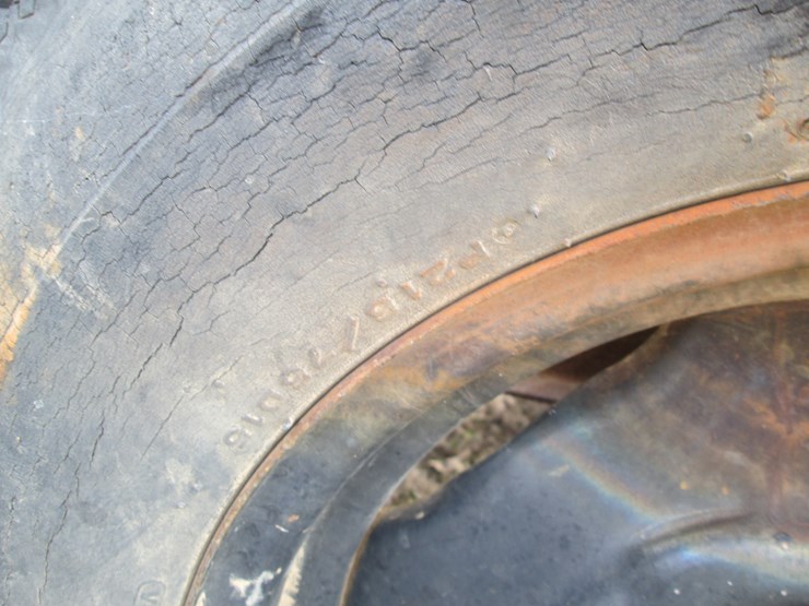 #27364-•-john-deere-4t100-4-cyl-power-unit-w/-trailer-image-7