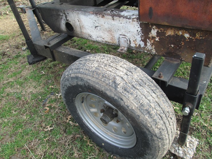 #27370-•-deutz-6-cyl-power-unit-w/-trailer-image-5