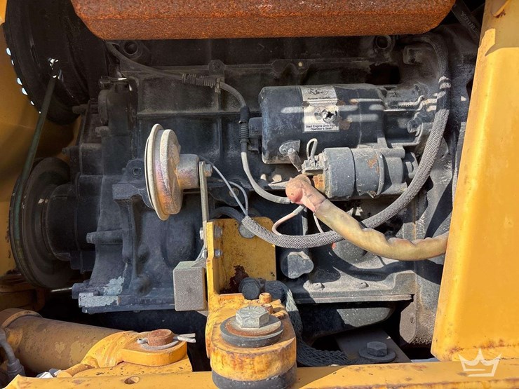 1996-vermeer-v-3550-ride-on-trencher-image-18