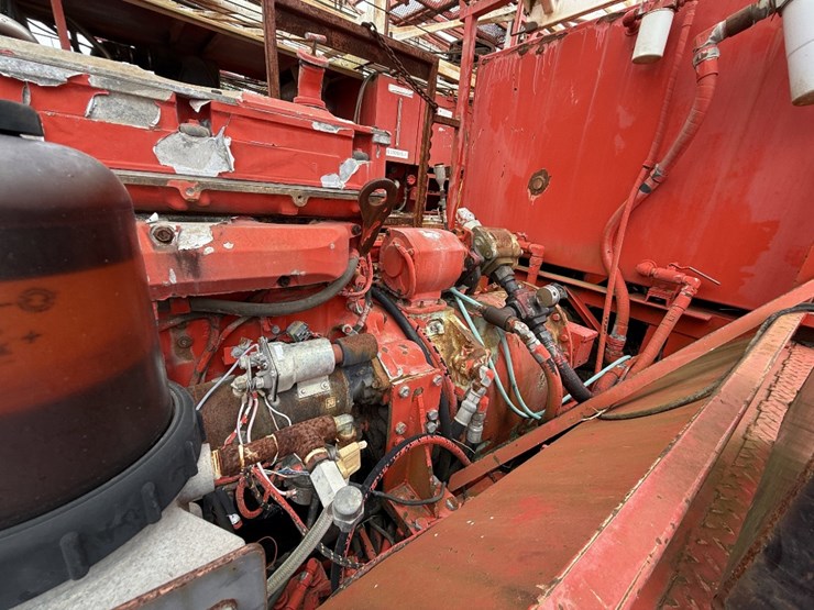 2003-franks-/-nov-1287/160-96-210k-4-axle-well-service-workover-rig-(incomplete)-image-6