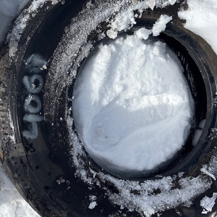 #4069 • ST235/80R16