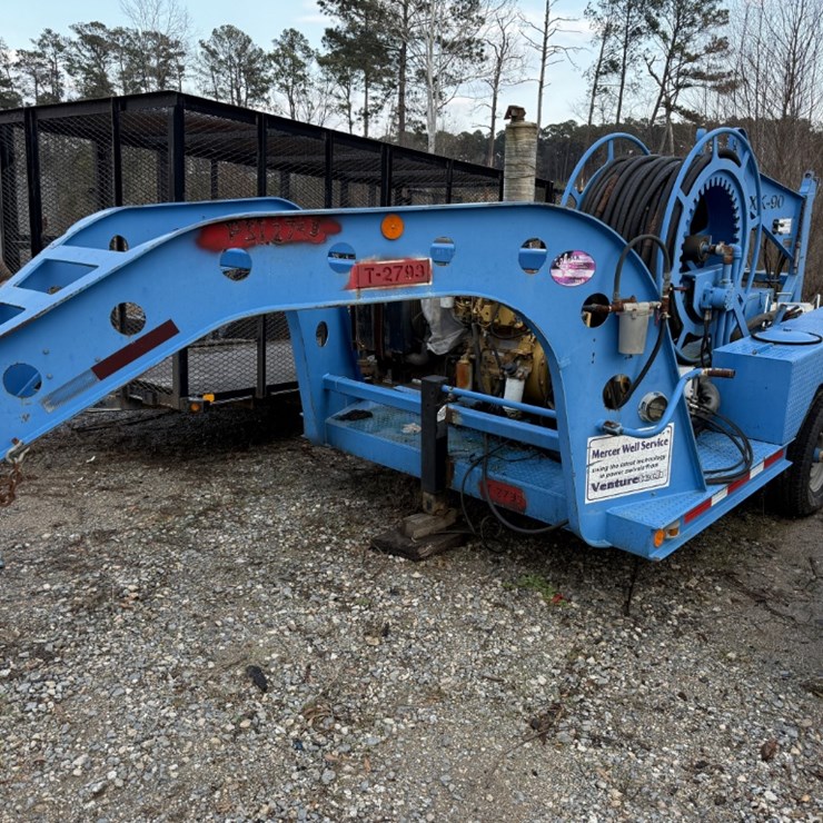 2013 CATERPILLAR C4.4