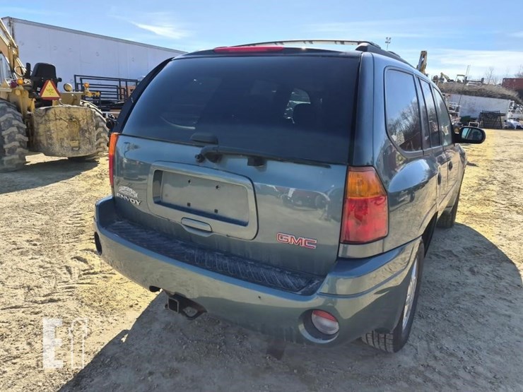 2009-gmc-envoy-sle-image-6