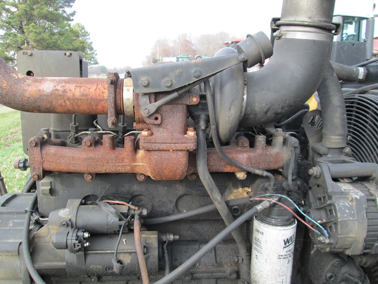 #27369-•-case-ih-6-cyl-power-unit-w/-trailer-image-14