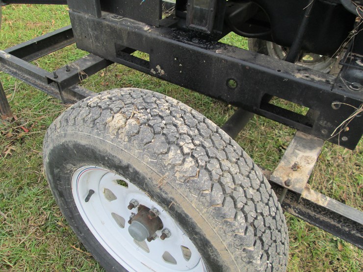 #27363-•-case-ih-4-cyl-power-unit-w/-trailer-image-5