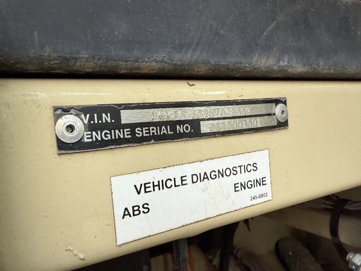 2008-crane-carrier-43-x-102-5-axle-ws-rig-carrier-parts-only-image-7