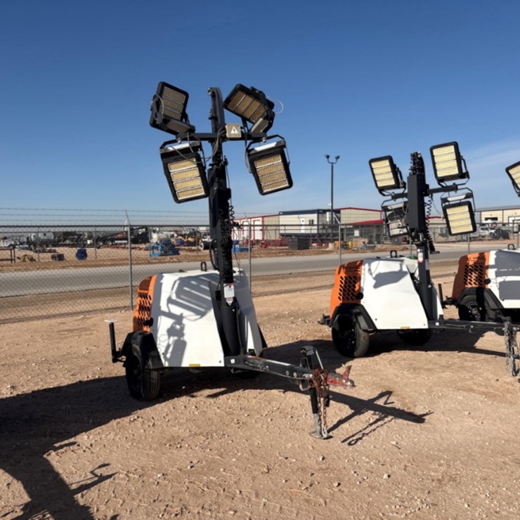 2018 GENERAC MLT6SMD