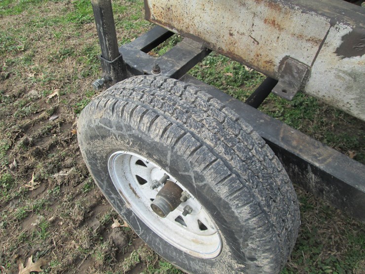 #27370-•-deutz-6-cyl-power-unit-w/-trailer-image-10