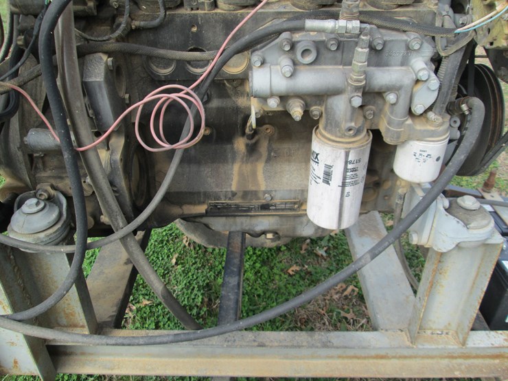 #27368-•-deutz-4-cyl-power-unit-w/-trailer-image-12