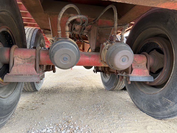 2003-shop-built-48-x-102-t/a-oilfield-float-flatbed-trailer-image-10