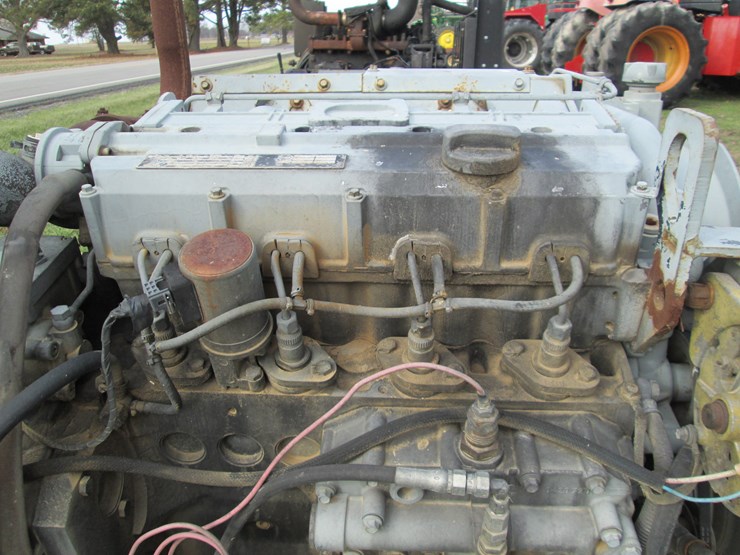 #27368-•-deutz-4-cyl-power-unit-w/-trailer-image-11