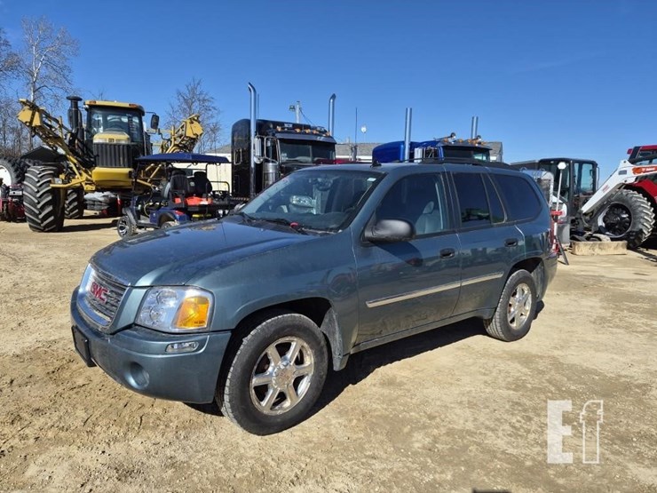 2009-gmc-envoy-sle-image-1