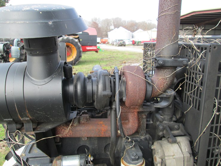 #27363-•-case-ih-4-cyl-power-unit-w/-trailer-image-11