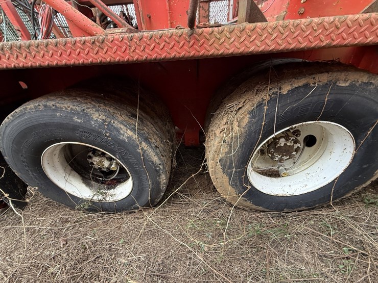 2003-franks-/-nov-1287/160-96-210k-4-axle-well-service-workover-rig-(incomplete)-image-19