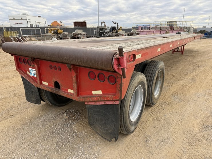 2003-shop-built-48-x-102-t/a-oilfield-float-flatbed-trailer-image-9