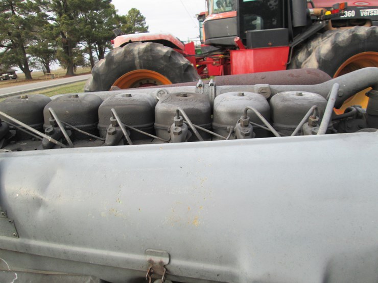 #27370-•-deutz-6-cyl-power-unit-w/-trailer-image-14